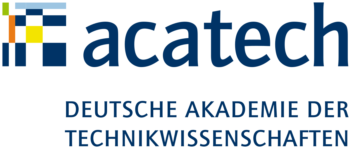 ملفDeutsche Akademie der Technikwissenschaften Logo.svg المعرفة