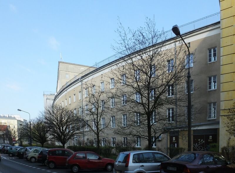 ملف:Dom studencki Tulipan.jpg