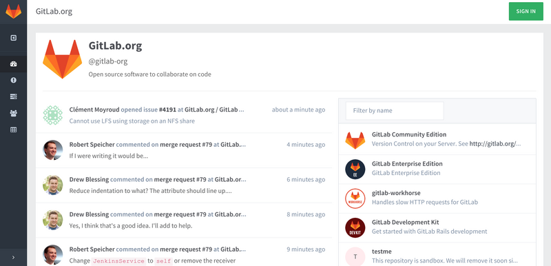 ملف:Gitlab screenshot december 2015.png