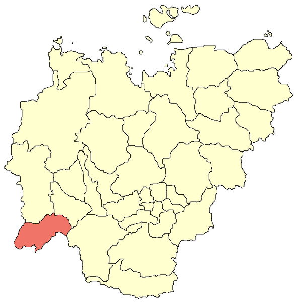 ملف:Lensky ulus location.PNG