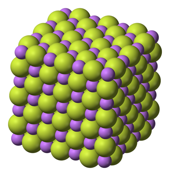 ملف:Lithium-fluoride-3D-ionic.png