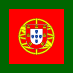 Naval Jack of Portugal.svg