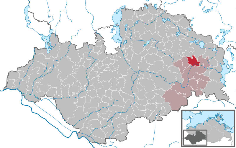 ملف:Passow (Mecklenburg) in LUP.svg