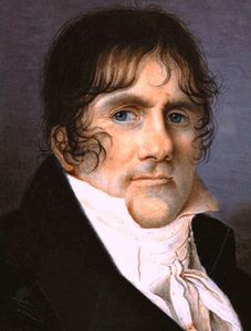 The Director Paul Barras was persuaded not to oppose Bonaparte's coup d'état