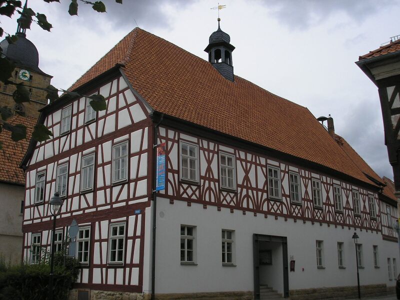 ملف:Rathaus Heldburg.JPG