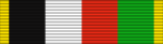 Ribbon bar of the Order of Zayed.svg