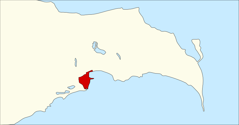 ملف:Sabail Baku locator.svg