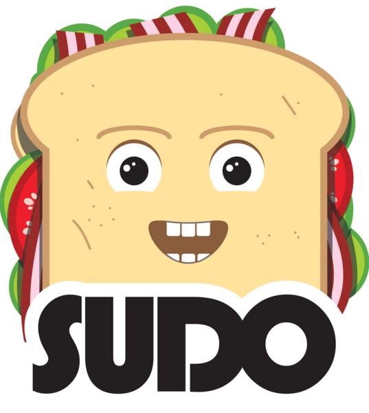 ملف:Sudo logo.png
