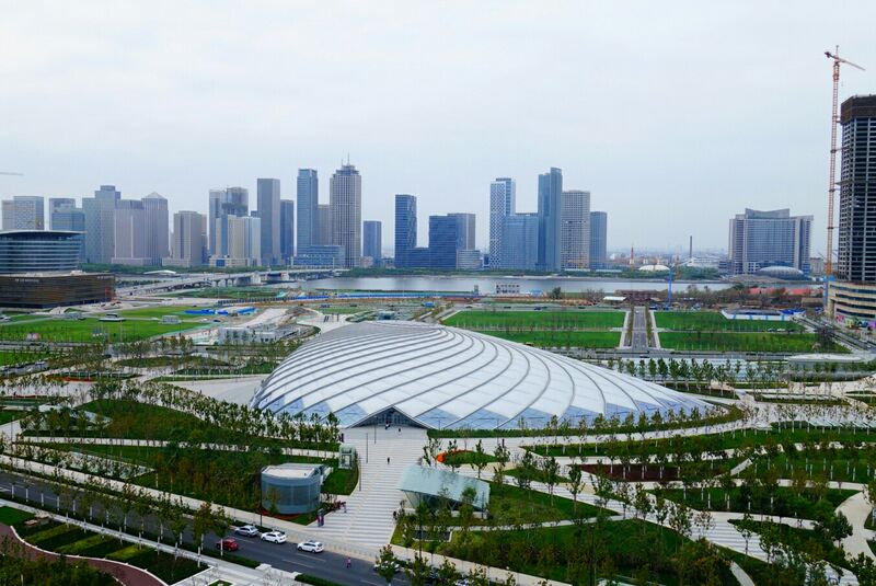 ملف:Yujiapu Railway Station.jpg