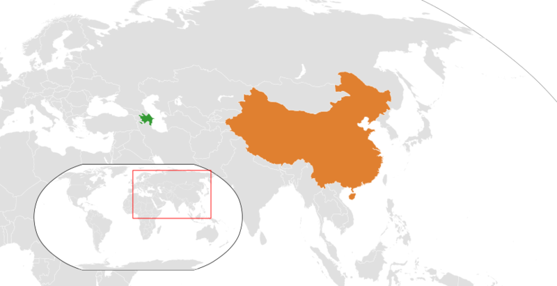 ملف:Azerbaijan China Locator.svg