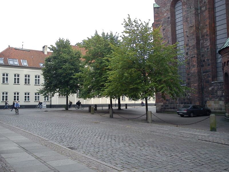 ملف:Domkirkepladsen 01.JPG