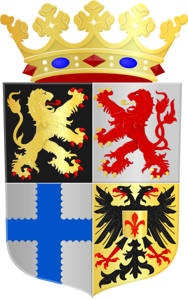 ملف:Gulpen-Wittem wapen.svg