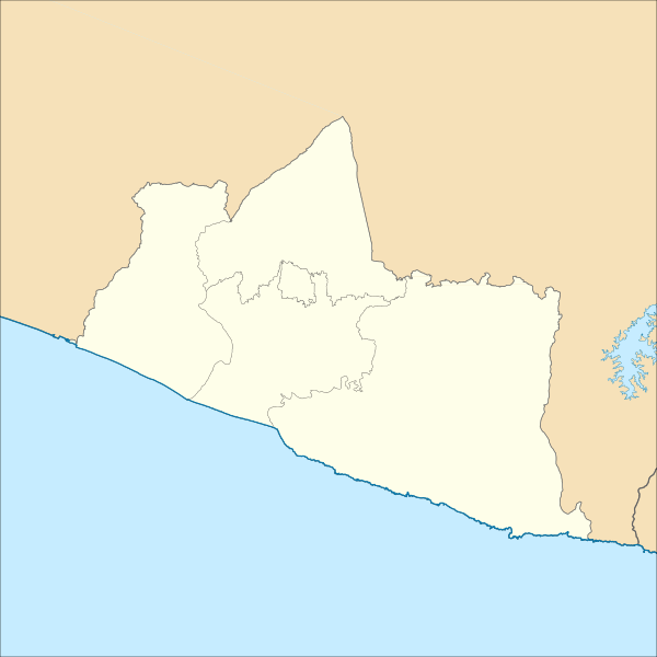 ملف:Indonesia Yogyakarta location map.svg
