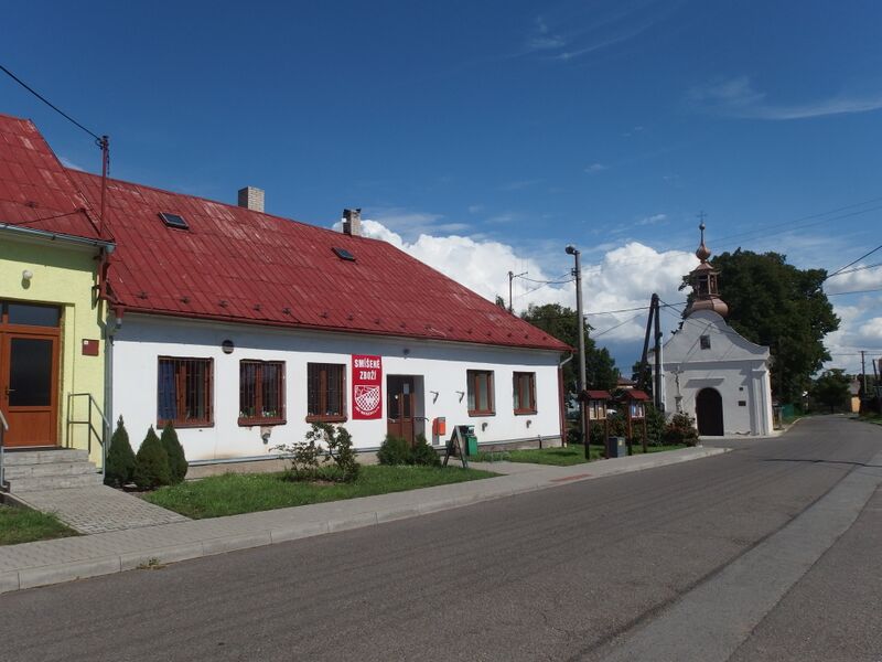 ملف:Jamnice, prodejna.JPG