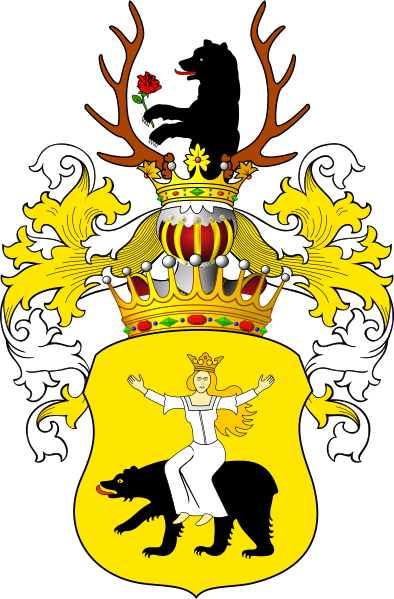 ملف:POL COA Ożarowski.svg