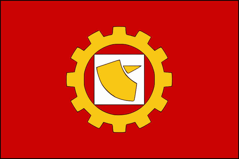 ملف:Vratimov flag.svg