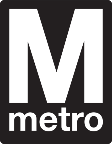ملف:WMATA Metro Logo.svg