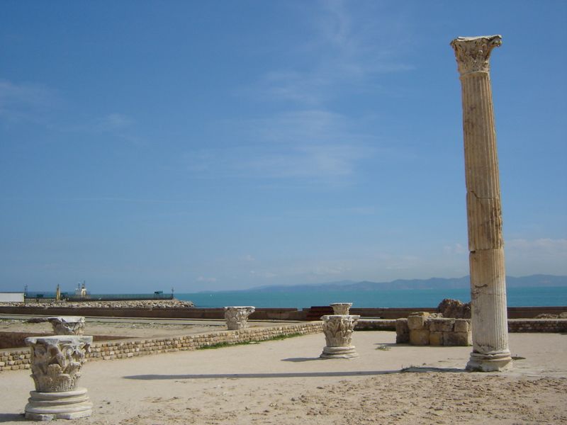 ملف:Carthage column.JPG
