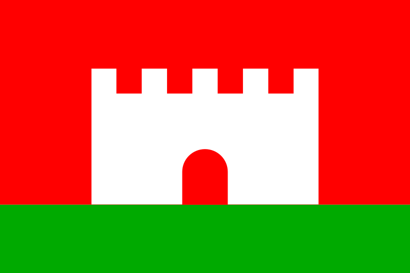 ملف:Flag of Lysa nad Labem.svg
