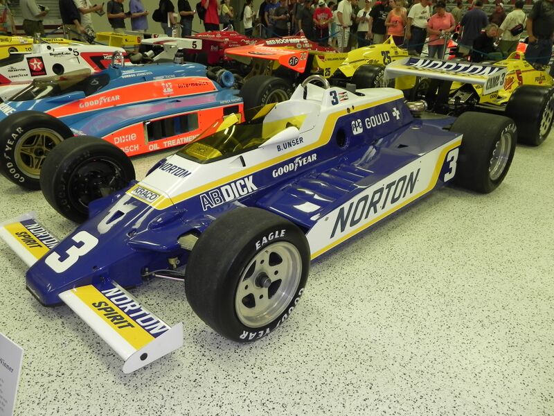 ملف:Indy500winningcar1981.JPG