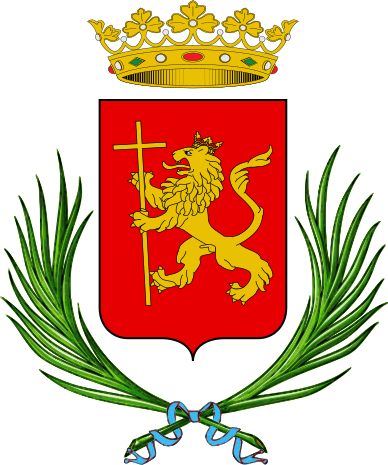 ملف:Nizza Monferrato-Stemma.svg