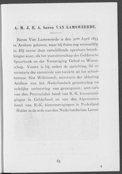 ملف:Onze afgevaardigden (1913) - text only.pdf