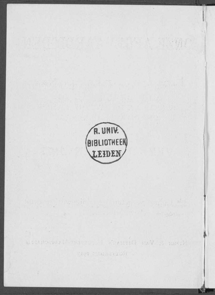 ملف:Onze afgevaardigden (1913) - text only.pdf