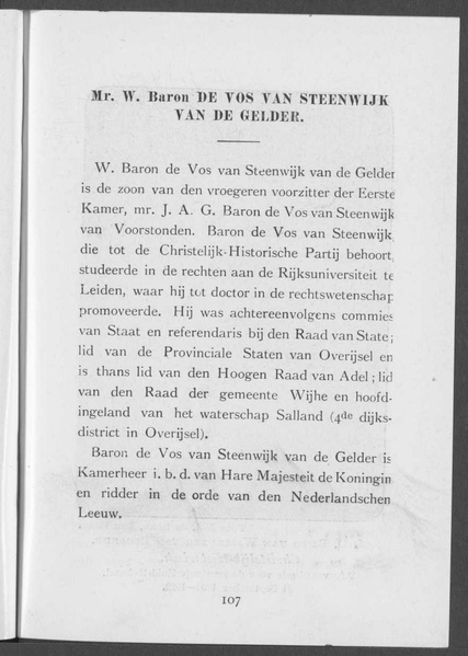 ملف:Onze afgevaardigden (1913) - text only.pdf
