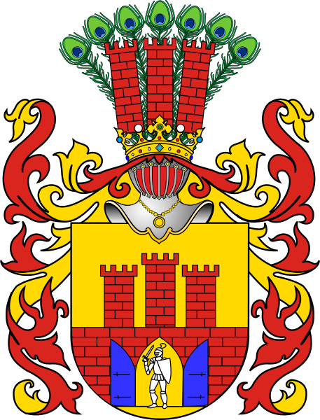 ملف:POL COA Grzymała.svg