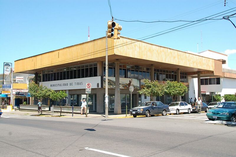 ملف:PalacioMunicipaldeTibás.JPG