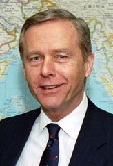 Governor Pete Wilson of California