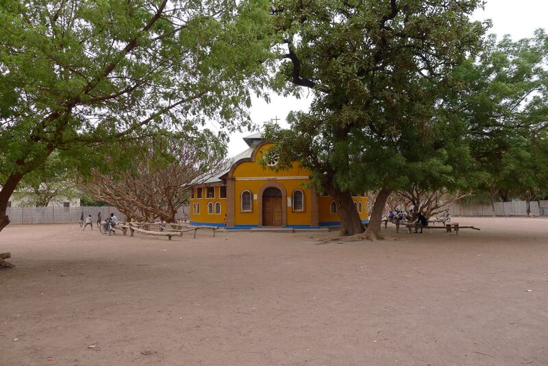 ملف:Rumbek Cathedral.JPG