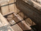 مقبرة شوشنق الثالث في تانيس.