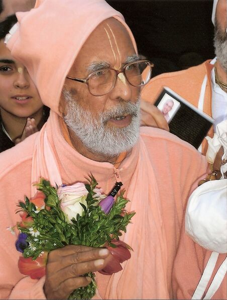 ملف:Swami Bhaktivedanta Narayan.jpg