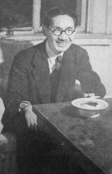 ملف:Yonekawa Masao.JPG