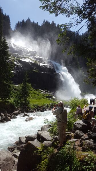ملف:20190627.Krimmler Wasserfälle.-023.jpg
