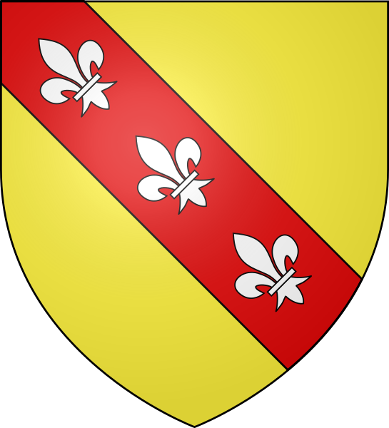 ملف:Armoiries du Chastelet 2.svg