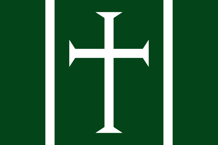 ملف:Bandera de Montclar.svg