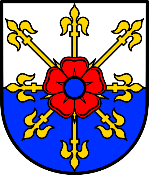 ملف:DEU Becheln COA.svg