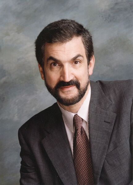 ملف:Daniel pipes 2.jpg