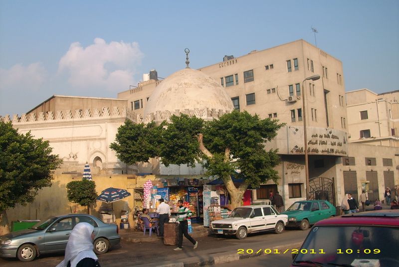 ملف:Demerdash Mosque from outside.JPG