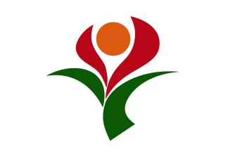 ملف:Flag of Soo, Kagoshima.svg