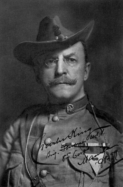 ملف:General Charles King 7.jpg