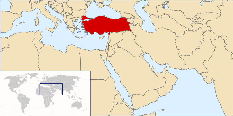 ملف:LocationTurkey.svg
