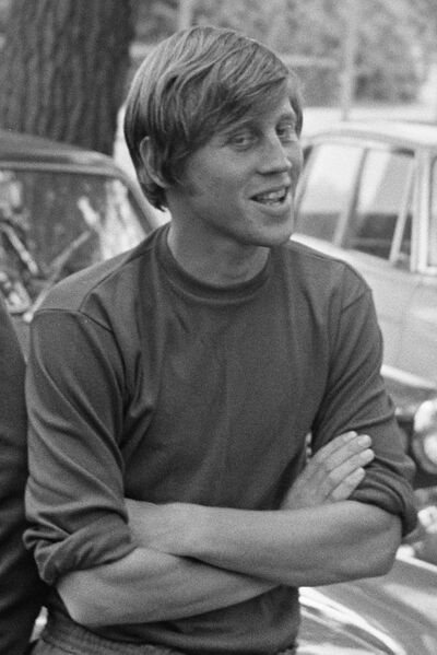 ملف:Nico Rijnders 1969.jpg