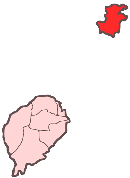 ملف:Pagué District.svg