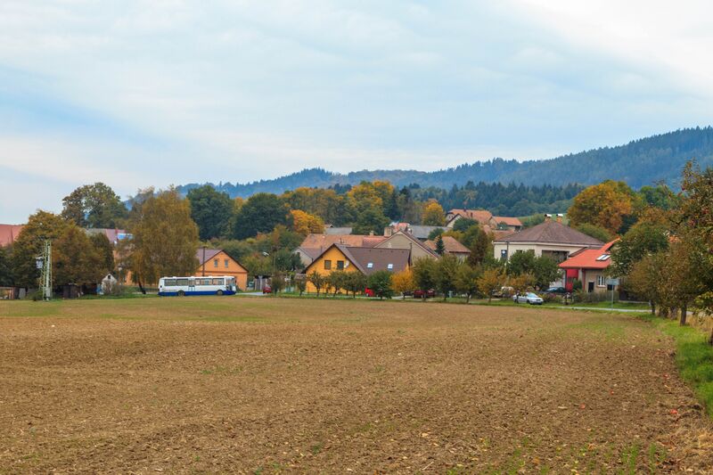 ملف:Pohled na Čečkovice1.jpg