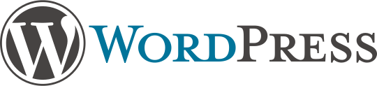 ملف:WordPress logo.svg