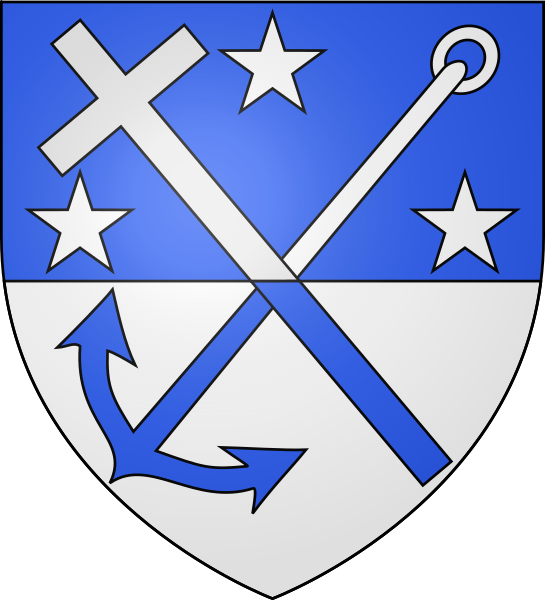 ملف:Armoiries de Karl Stephan.svg