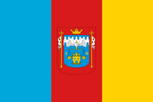 ملف:Bandera de Piura.svg